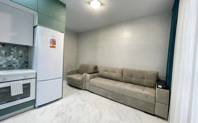 Apartments on Ivan Golubets street 147k2