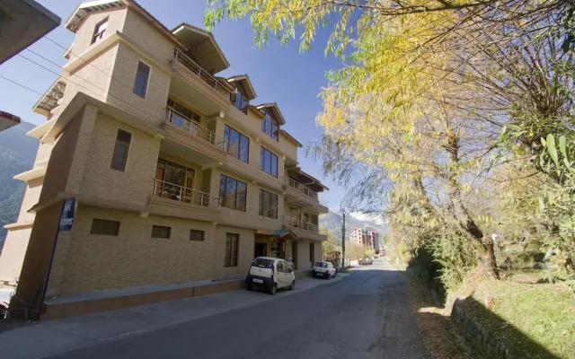 Hotel Eco Groves