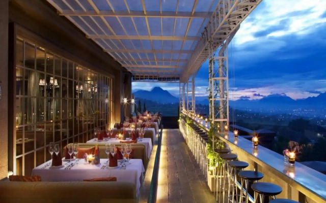 GH Universal Hotel Bandung