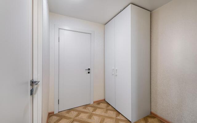 Comfort Homes on shaft Simonovsky 20 building 4