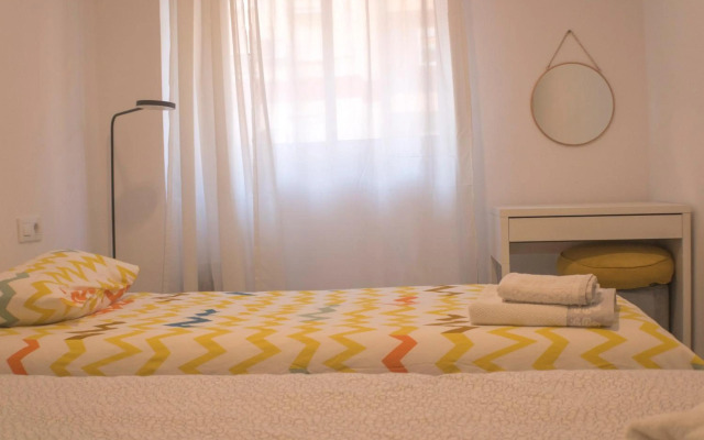 Apartment Meraki Valencia