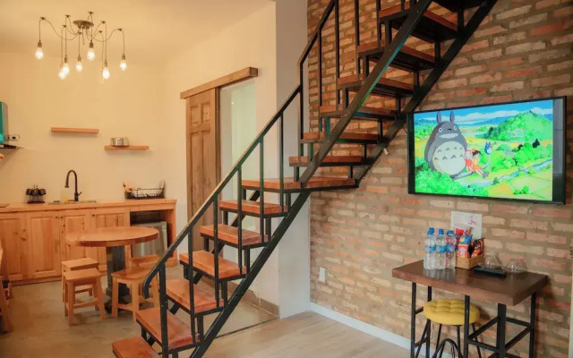 Hoang Yen Hotel & Coffee