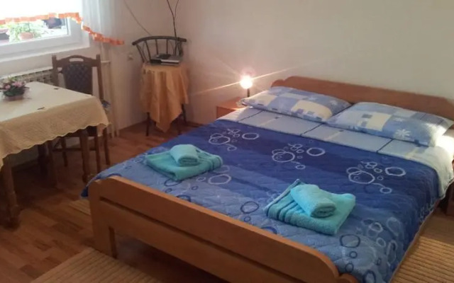 Guest House Family Varda