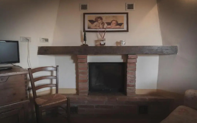 Agriturismo La Paciarella