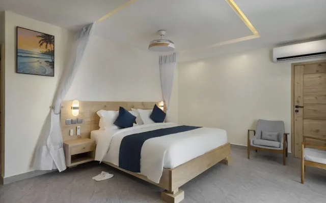 Marikeka Hotel