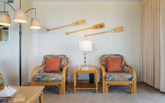 White Sands Village #201