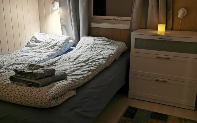 Senja Arctic Lodge AS