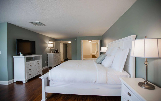 Oakwood Resort