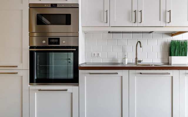 Krasnodar Aparts (Краснодар Апартс) на улице Красная 176 лит. 1/3