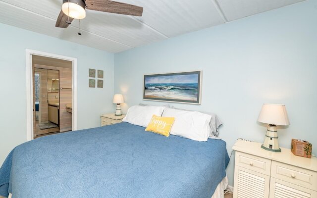 Sea Place 12125 Ground Level