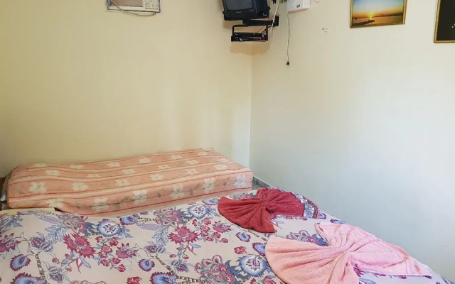 Pousada Casco de Ouro