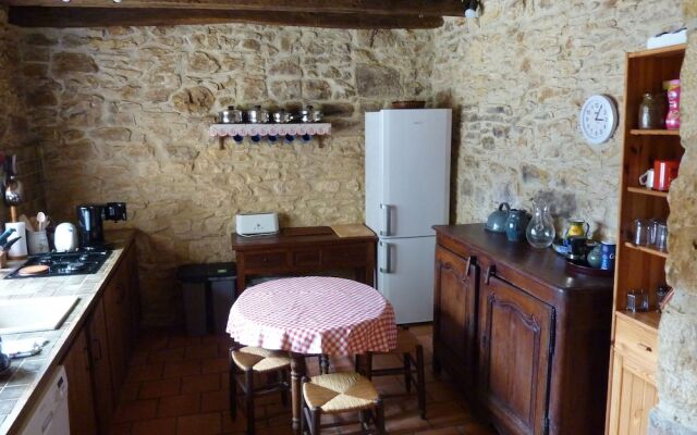 Gîte Le Petit Logis de Finsac