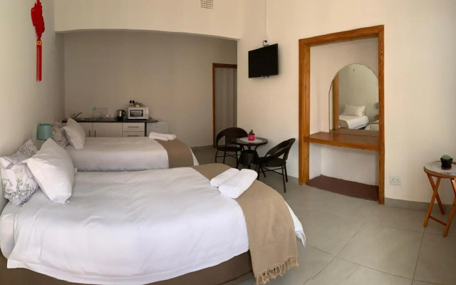 One More Nap Self Catering