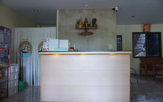 Phoemphoon 2 Hotel