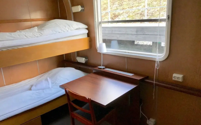 Selmas Hytt & Salong