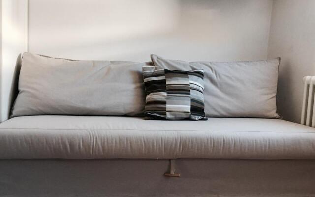 Loft l'Alessandra