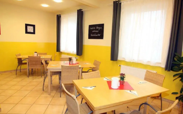 Pension Tennisweber