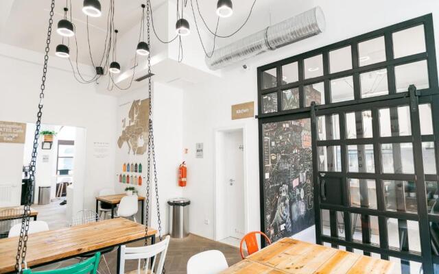 Prague Dream Hostel