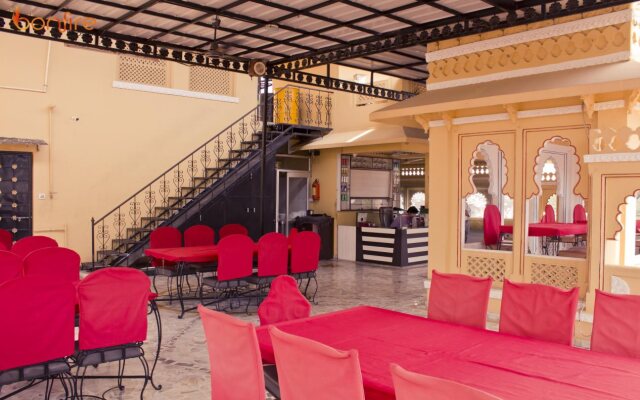 Bonfire Heritage Pichola