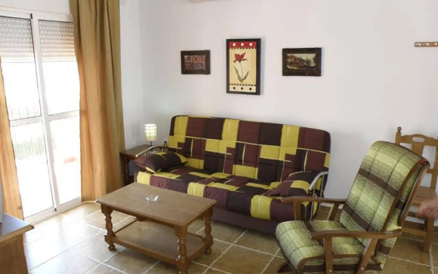 Apartamentos Conil Alquila