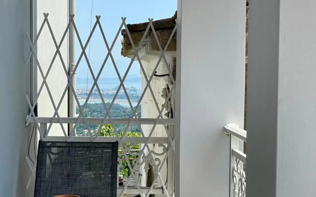 Mary's House with Panoramic View (Adults Only)