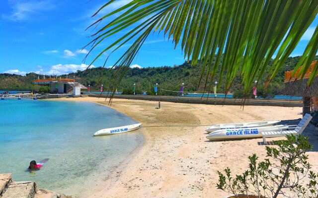 Grace Island Resort by Cocotel