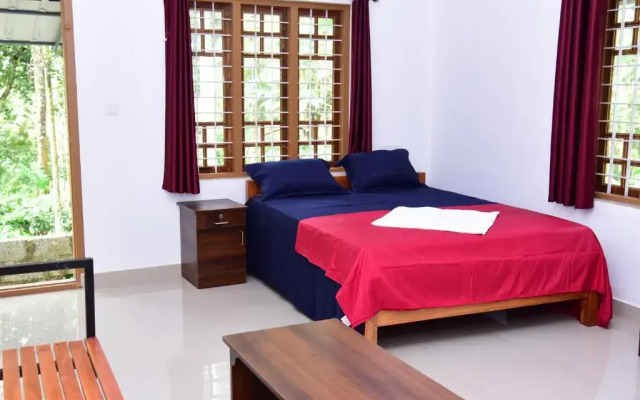 Pauls Retreat Wayanad