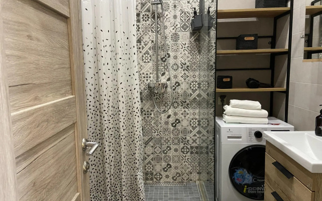 Baltic Resort (Балтик Резорт) на улице Октябрьская