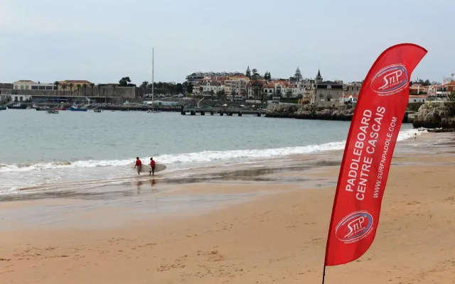 Holiday Cascais Apartment