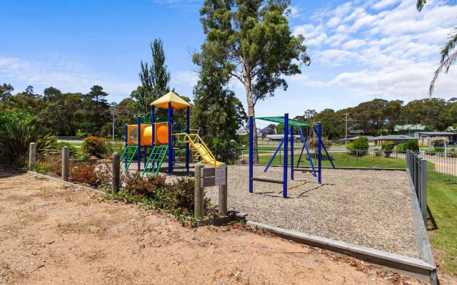 Lakes Entrance Tourist Park