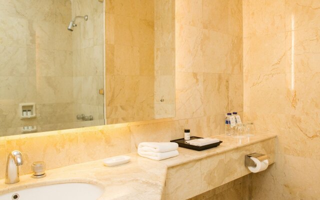 Grandkemang Hotel