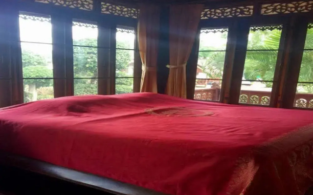 Sasithorn Garden View Hotel