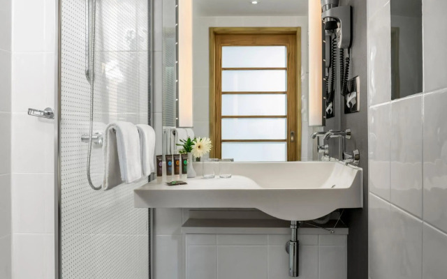 Novotel Istanbul Zeytinburnu