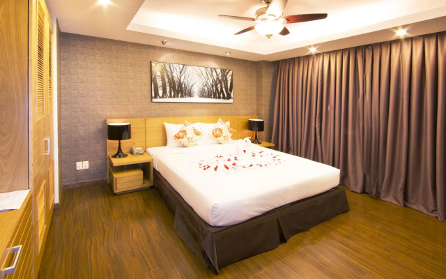 Nicecy Hotel – Nguyen Trai Street