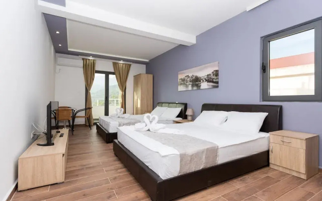 Spa Resort Bevilacqua