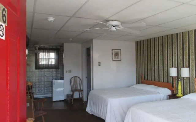 Long Beach Motor Inn