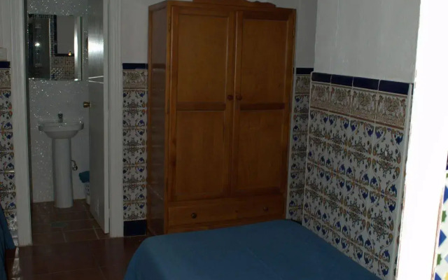 Pension Santa Maria La Blanca