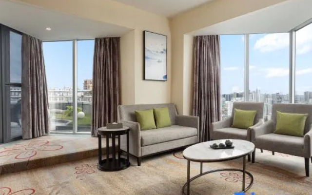 Wyndham Garden Haikou Meilan