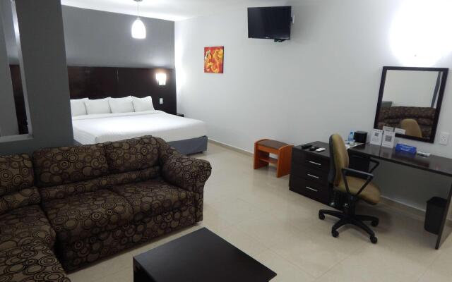 Best Western Minatitlan