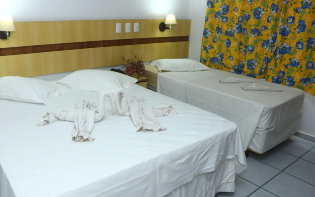 Mar Hotel