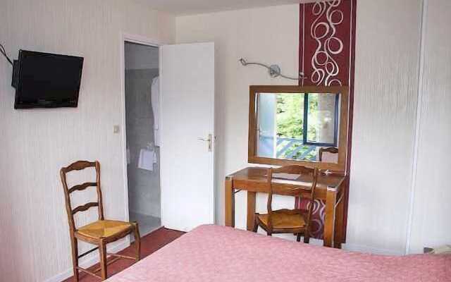 Cit'Hotel Le Capricorne