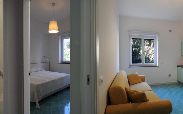 Residence Due Torri