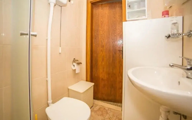 Domed - Close to the sea & Comfortable - A1
