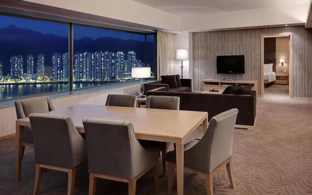 Melo Spa - Hyatt Regency Hong Kong, Sha Tin