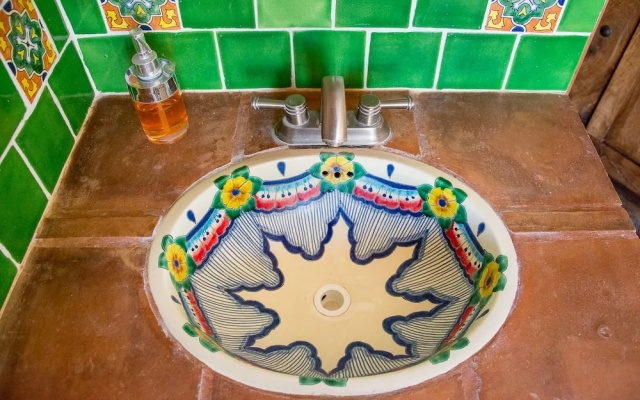 Las Cuatro Puertas