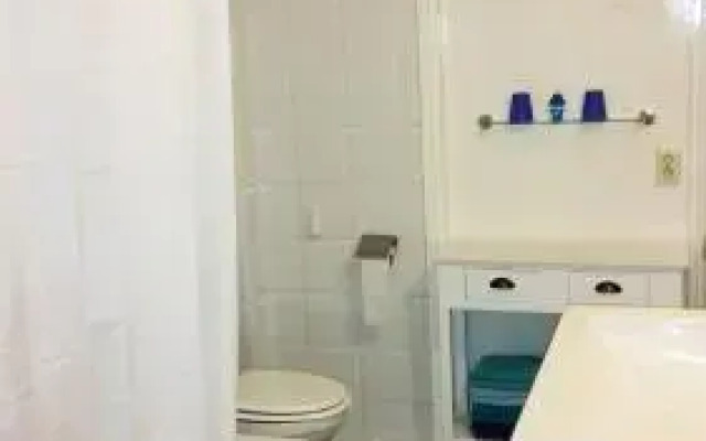 Appartement in Zandvoort