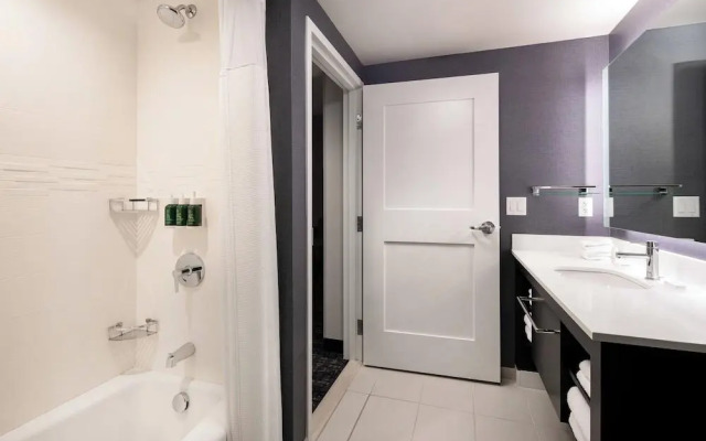 Residence Inn Scottsdale Salt River