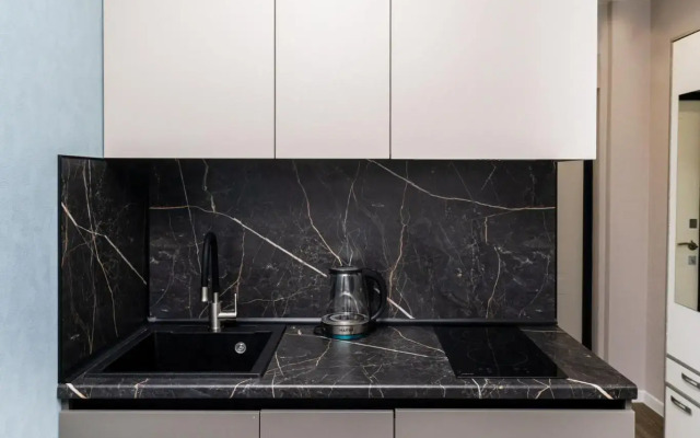 Orange Apart (Orange Apart) President