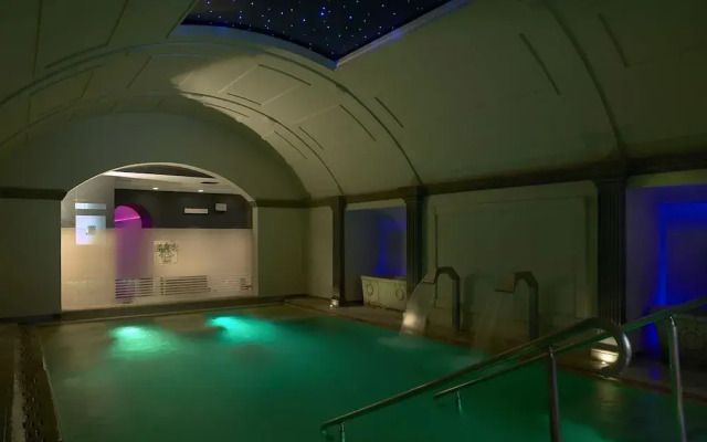 Hotel Niccolò V 4S - Terme dei Papi