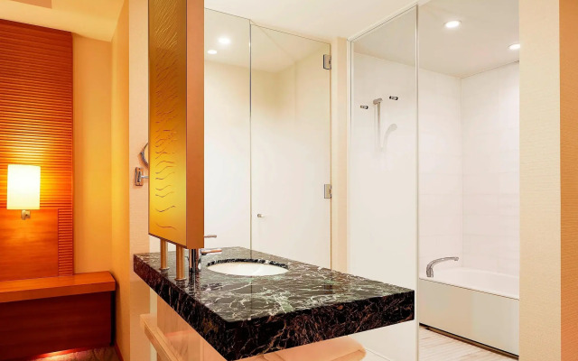 Sheraton Grand Hiroshima Hotel